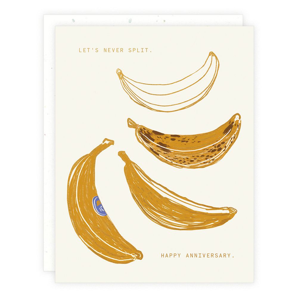 Card - Never Split
