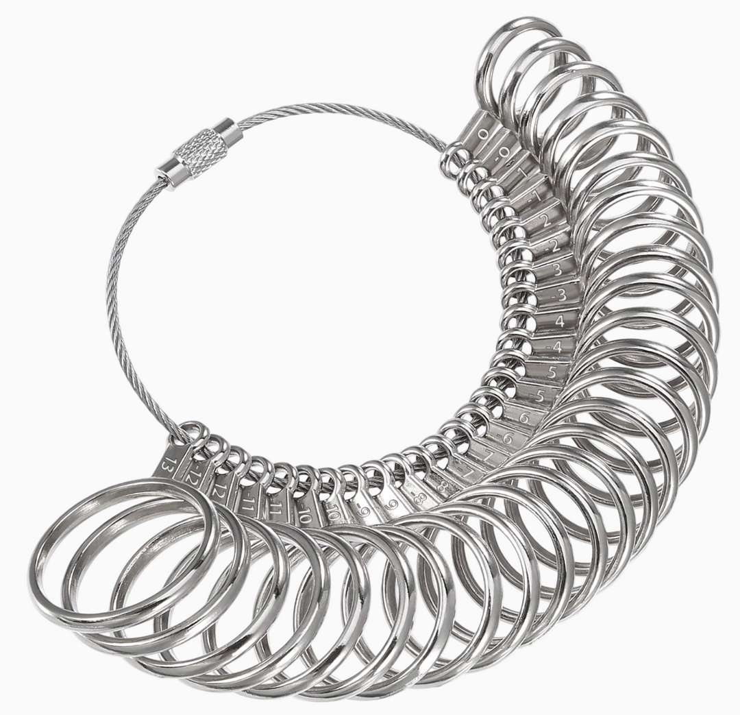 Ring Sizer