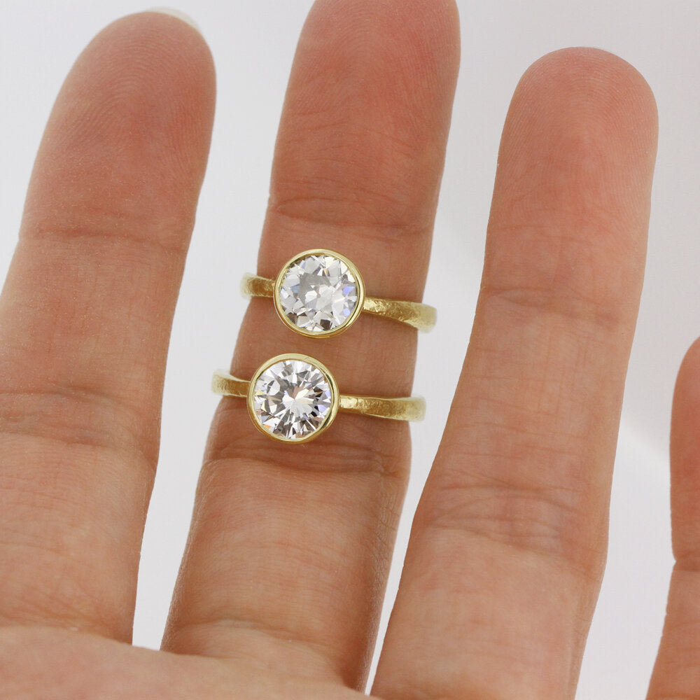 What are Reclaimed Diamonds?