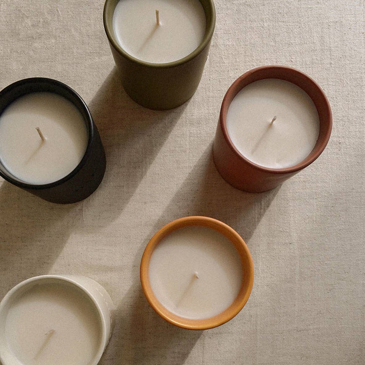 Nude Candle