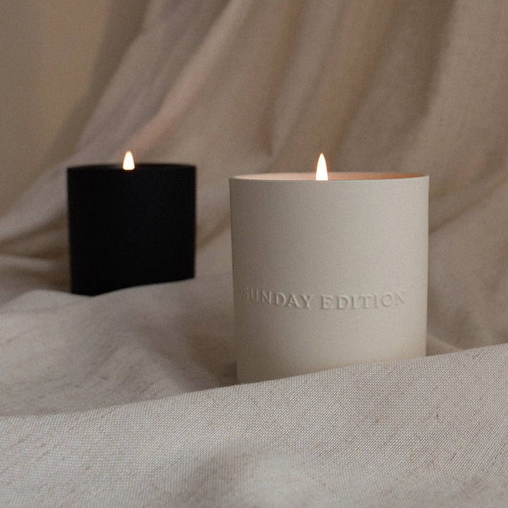 Nude Candle