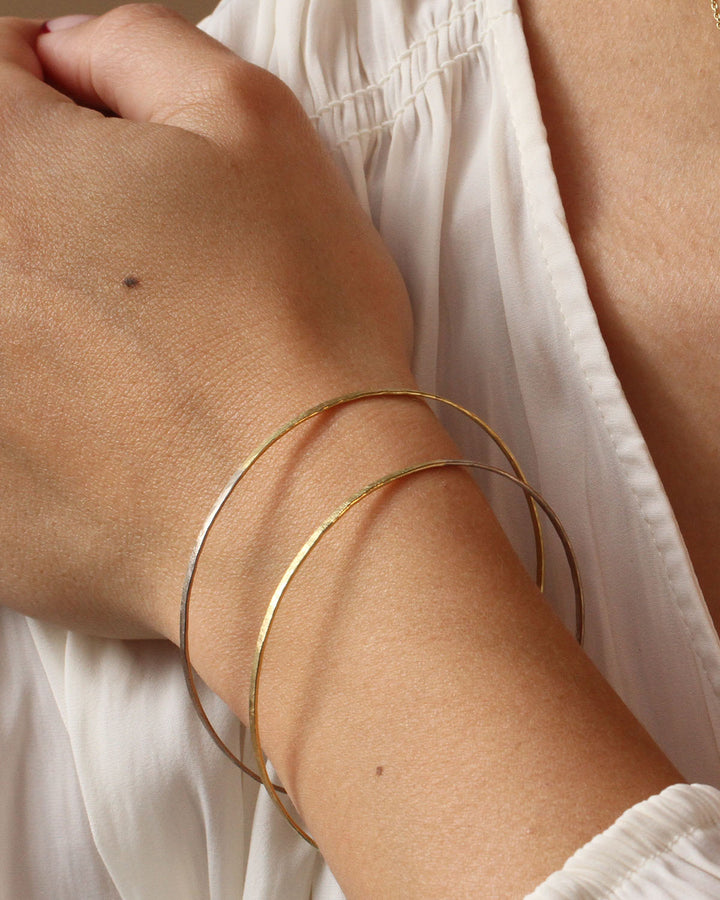 50/50 Bangle