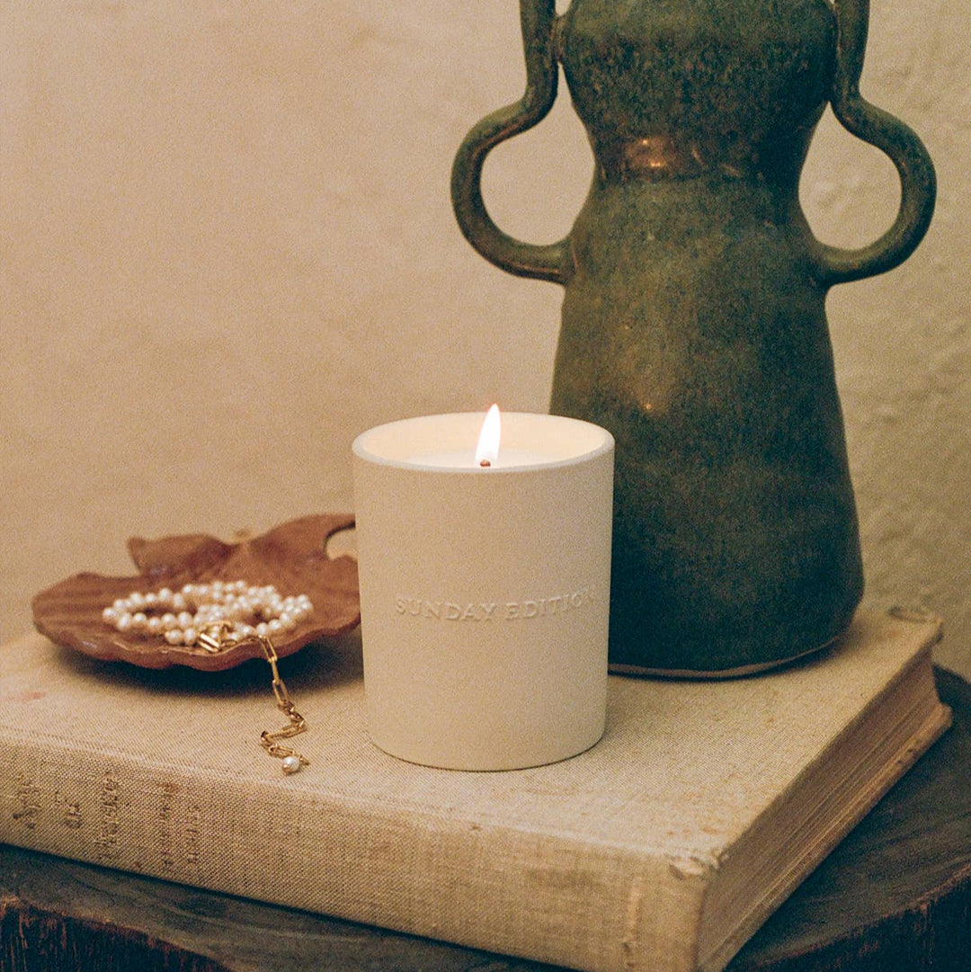 Nude Candle