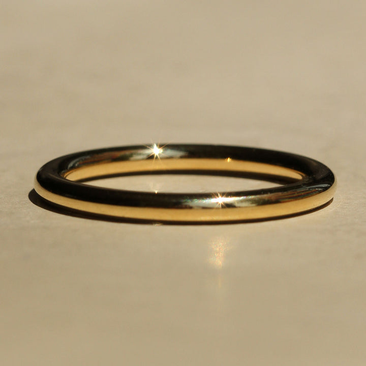 The Quin Band (2mm)