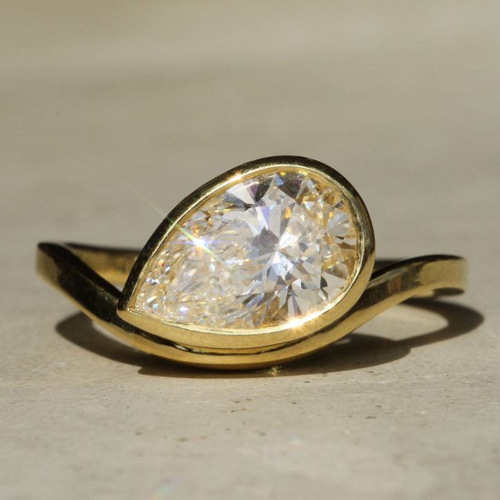 Arch - Pear Solitaire