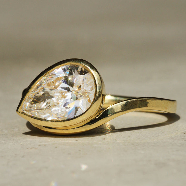 Arch - Pear Solitaire