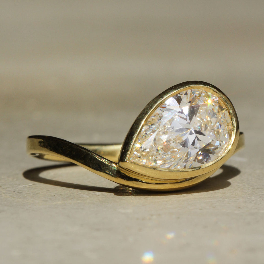 Arch - Pear Solitaire