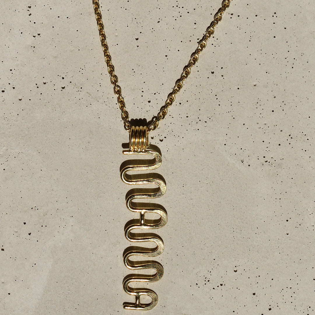 MAMA Charm