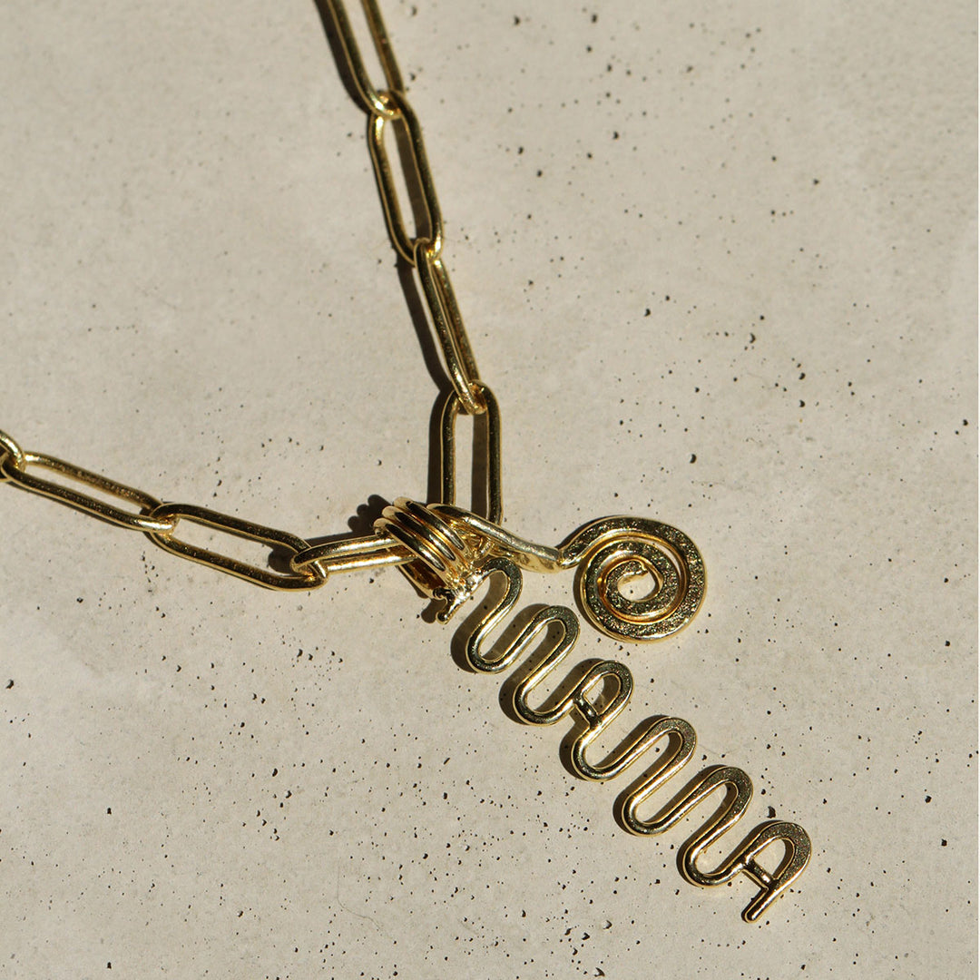 Maquette Charm Collection