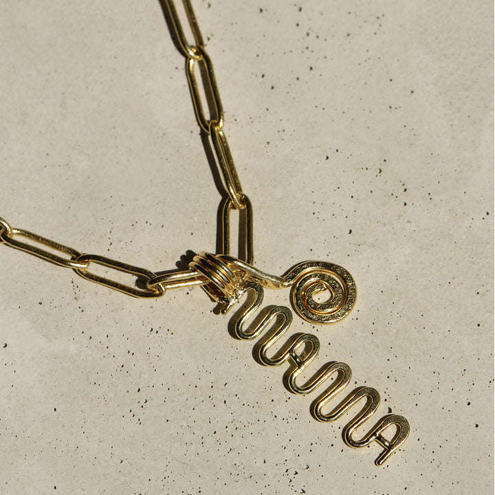 Maquette Charm Collection
