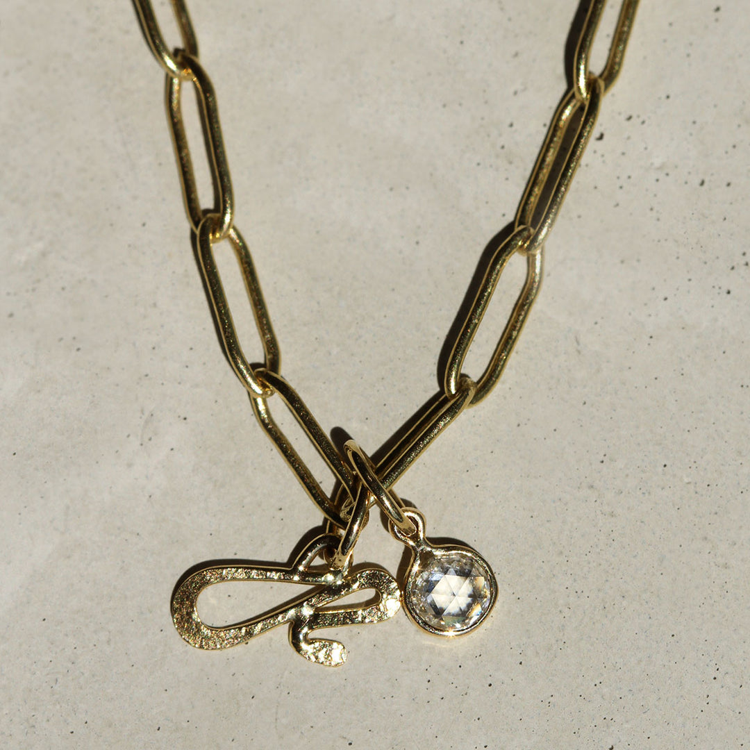 Maquette Charm Collection