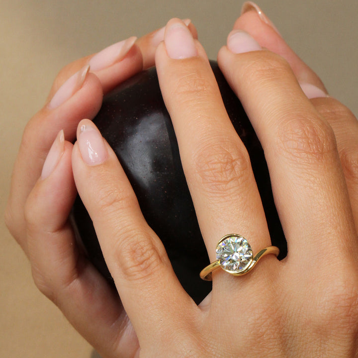 Wave - Round Solitaire