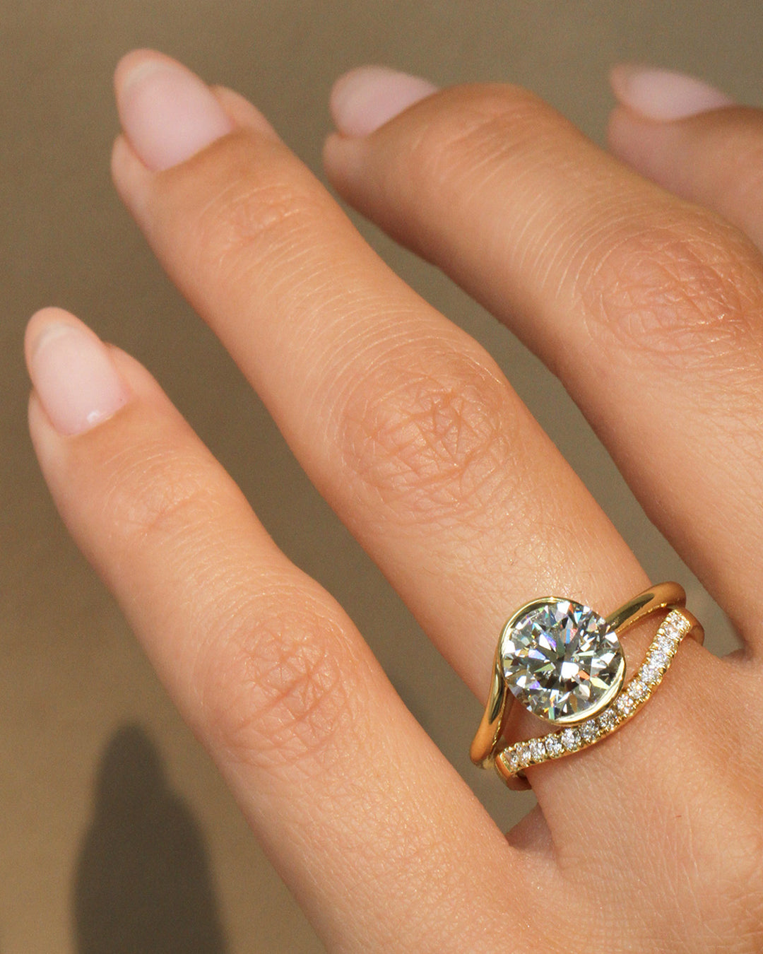 Wave - Round Solitaire