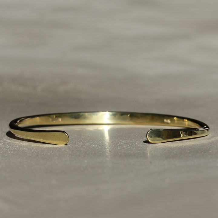Forged Cuff