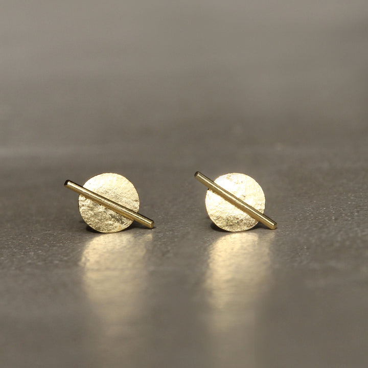 Saturn Studs