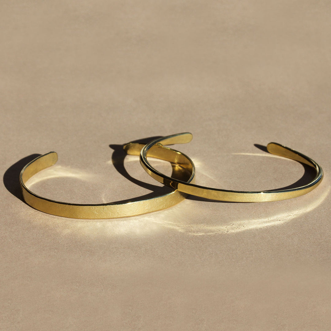 Forged Cuff