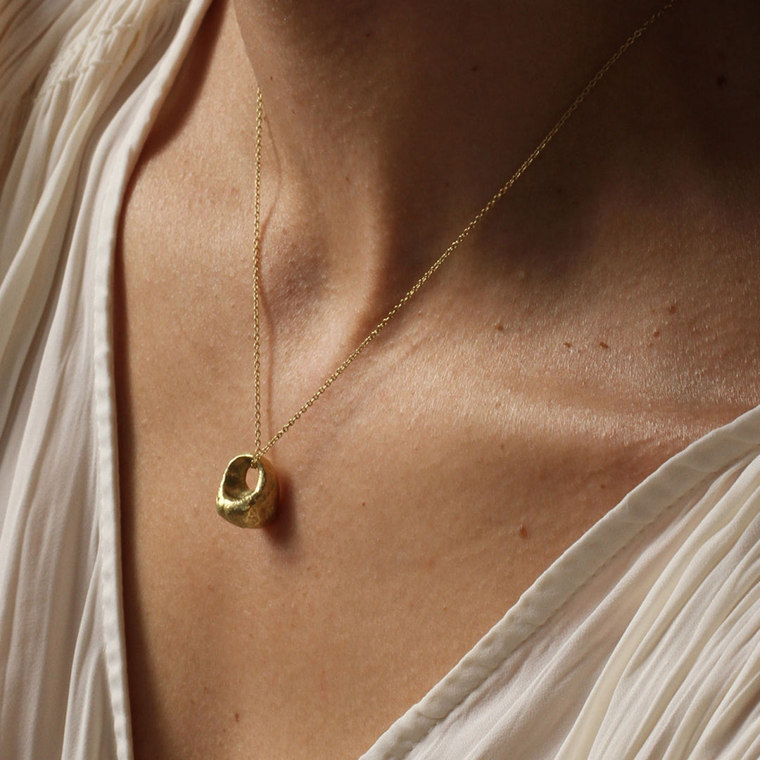 Bell Necklace