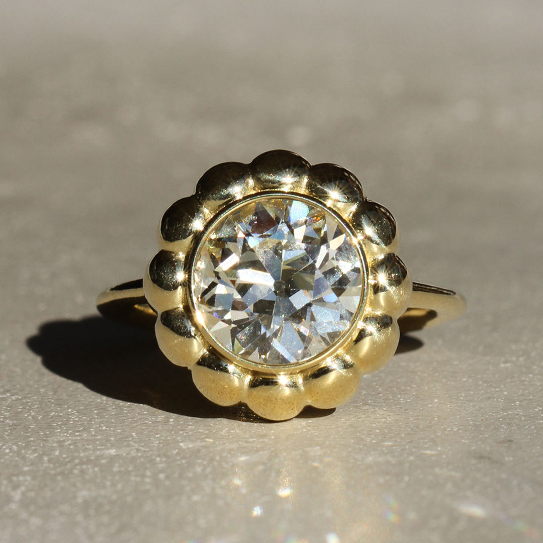 The Pumpkin Ring