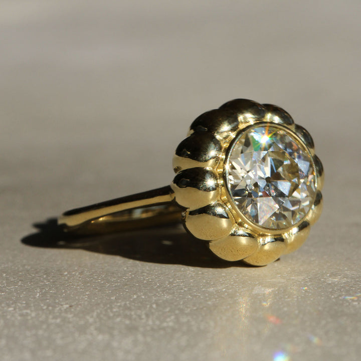 The Pumpkin Ring