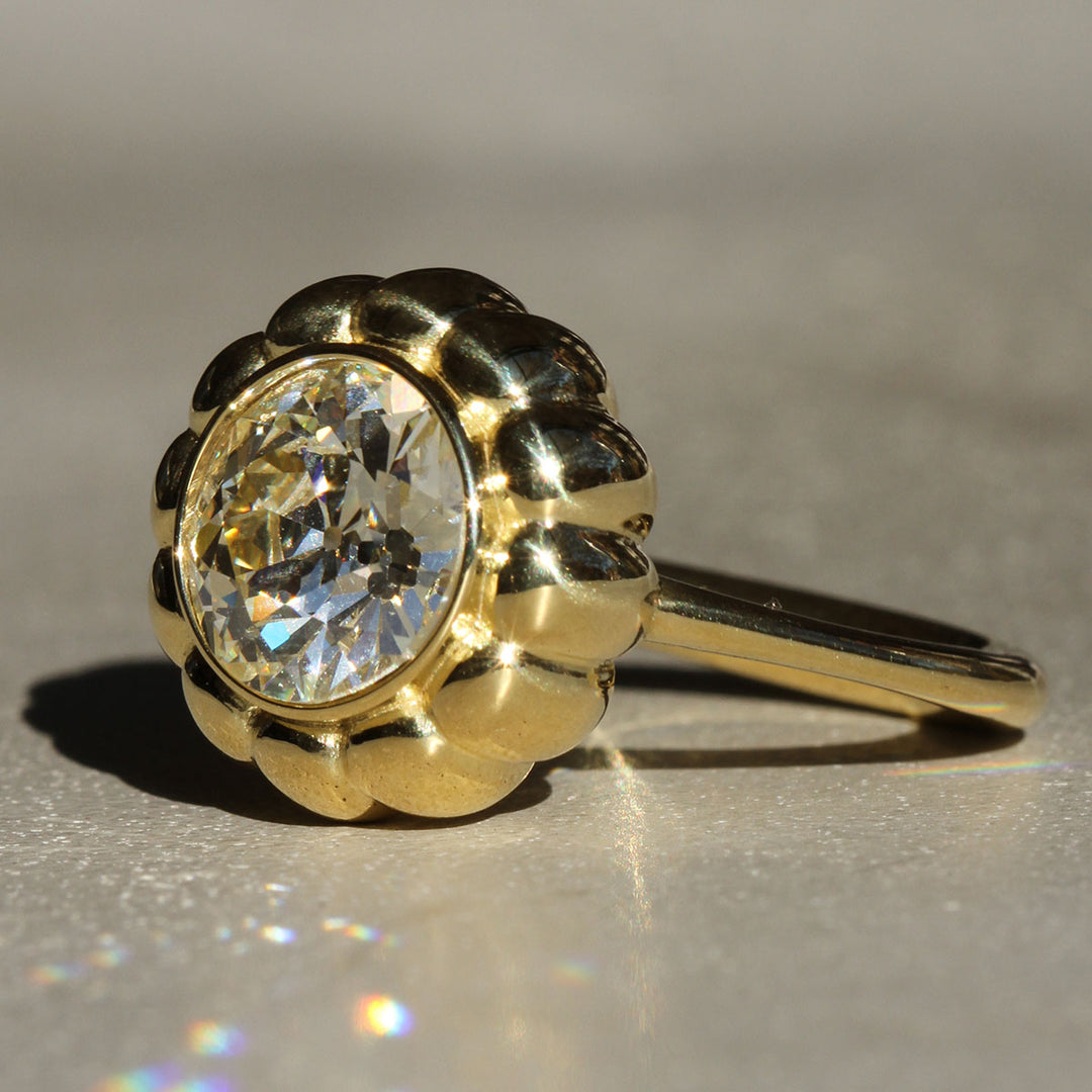 The Pumpkin Ring