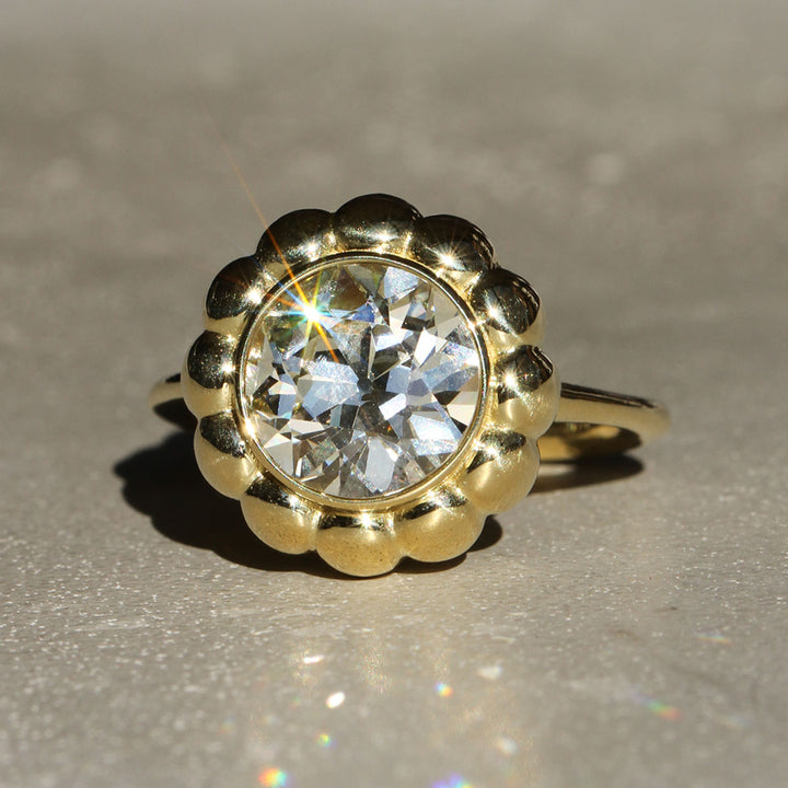 The Pumpkin Ring