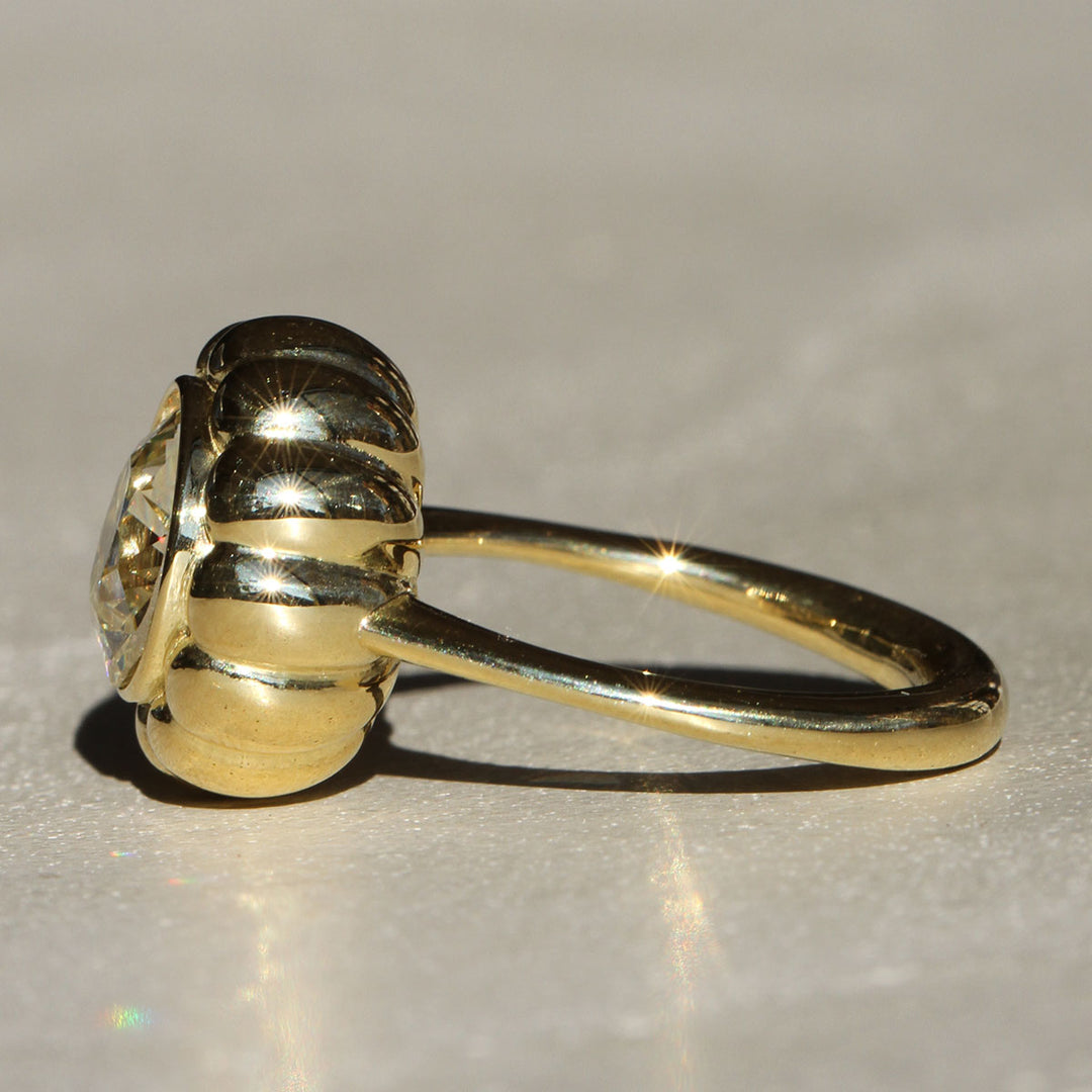 The Pumpkin Ring