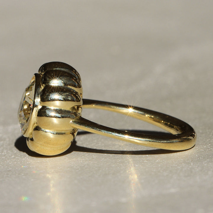 The Pumpkin Ring