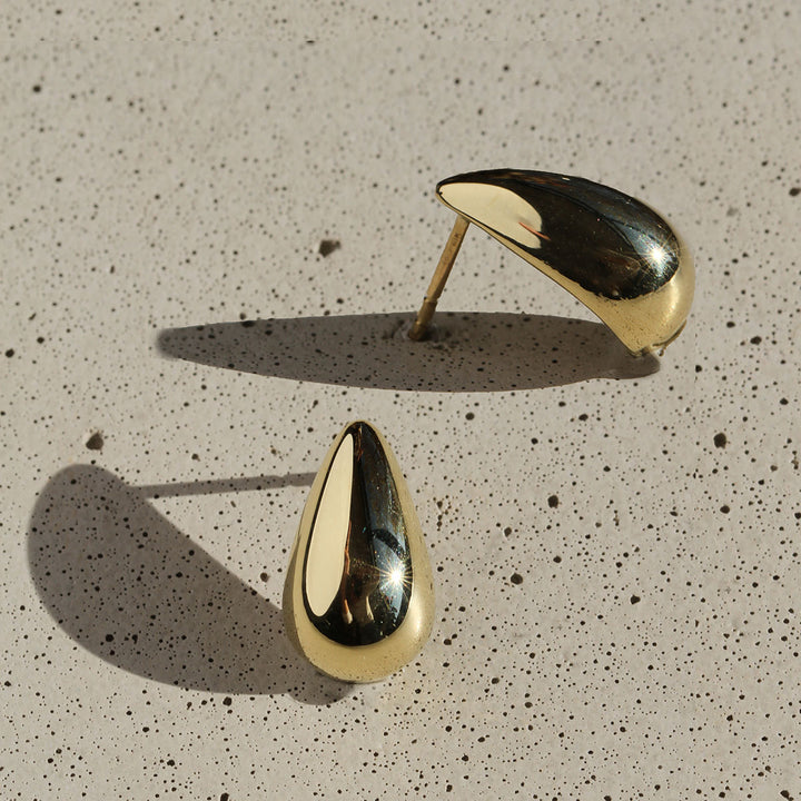 Bubble Earrings