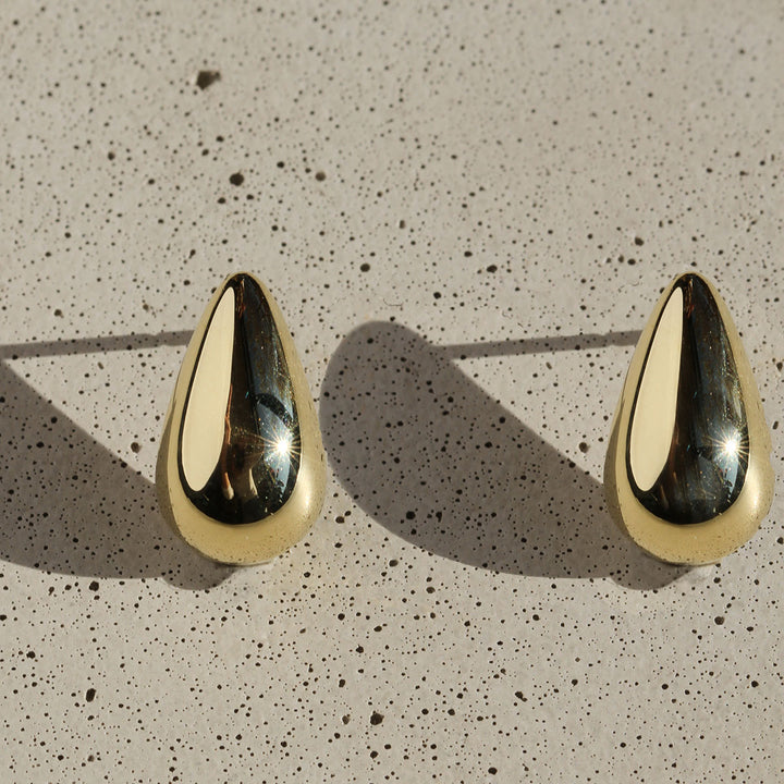 Bubble Earrings
