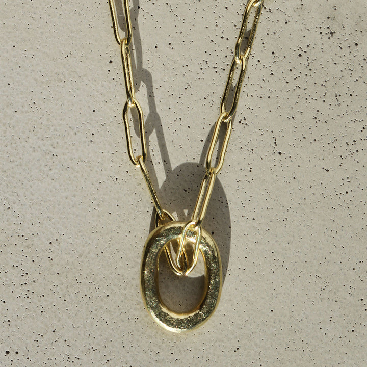 Aura Charm