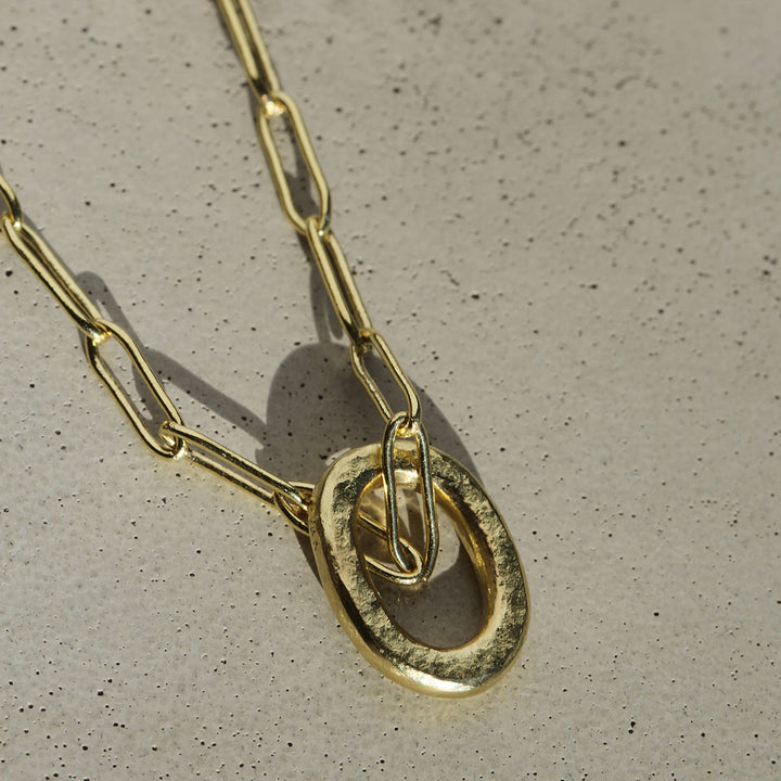 Aura Charm