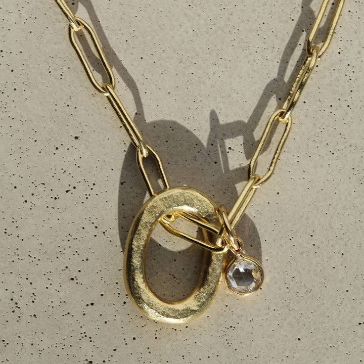 Aura Charm