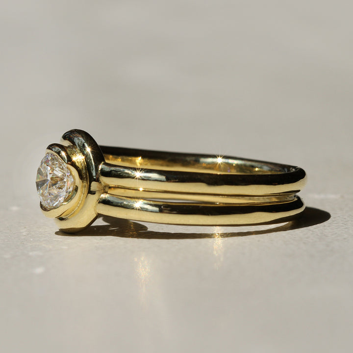 Loop Ring - Round
