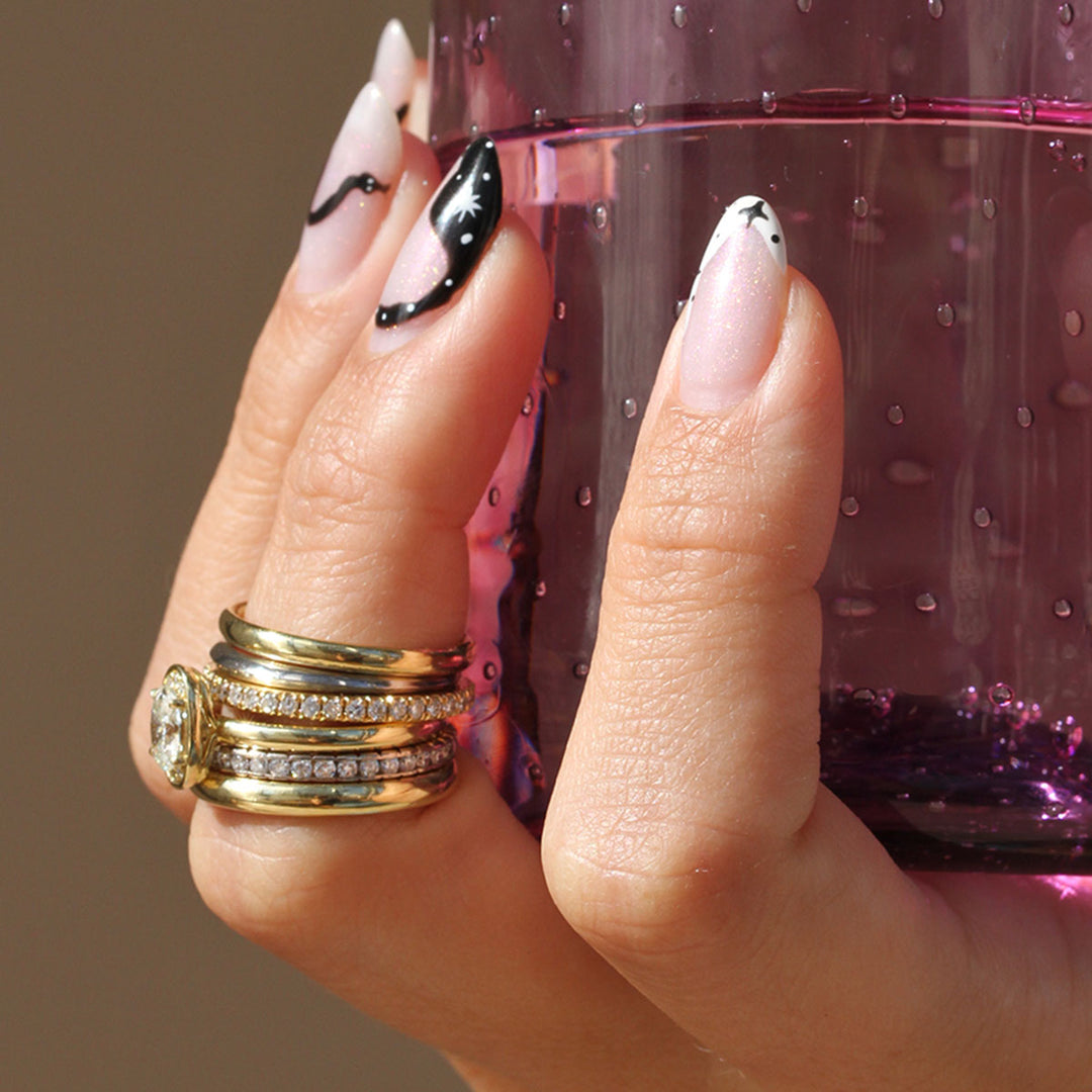 Comfort Eternity Band