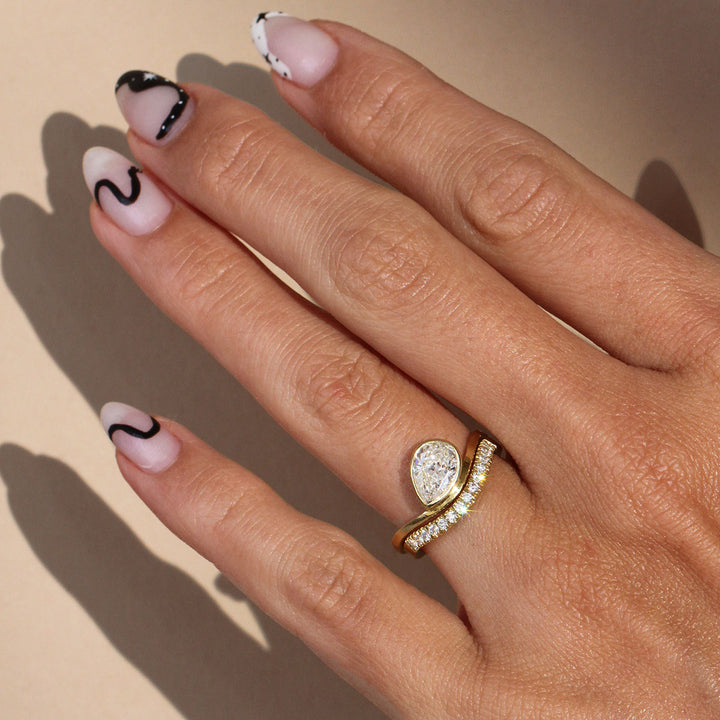 Arch - Pear Solitaire