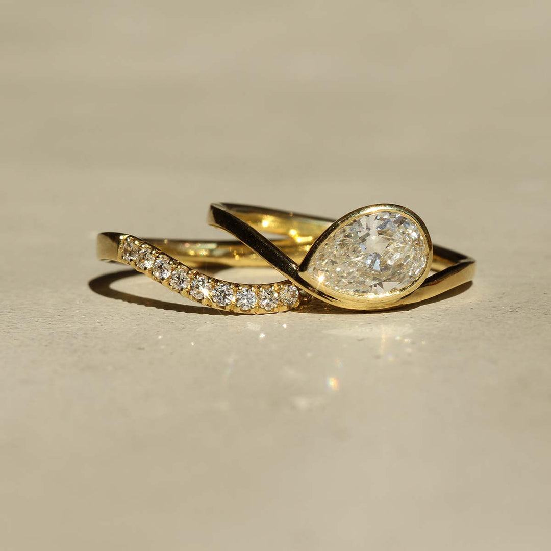 Arch - Pear Solitaire