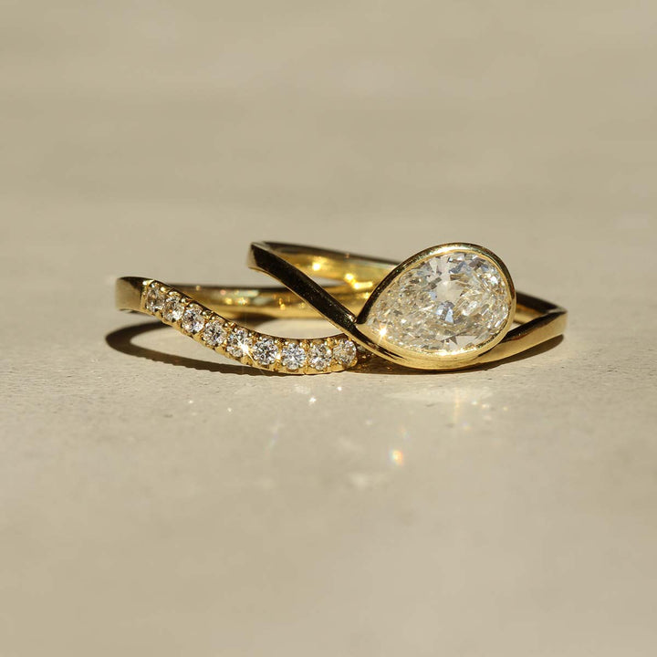 Arch - Pear Solitaire