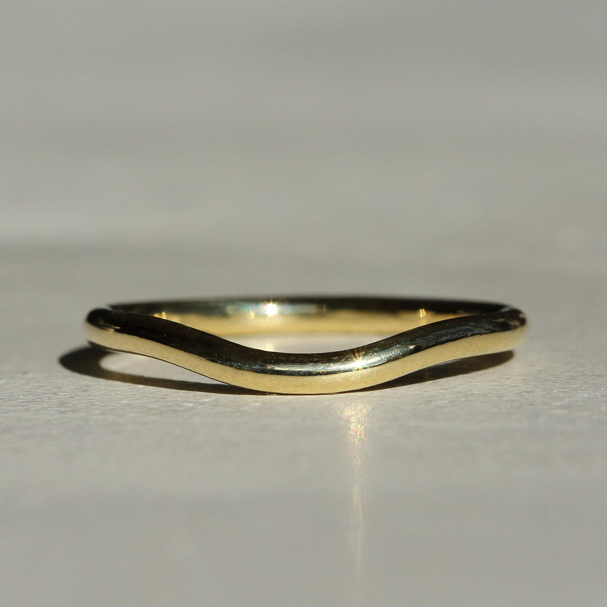 Ripple Band – Sophie Hughes