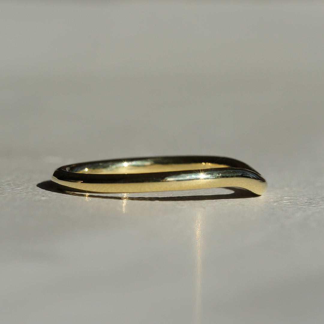 Ripple Band – Sophie Hughes