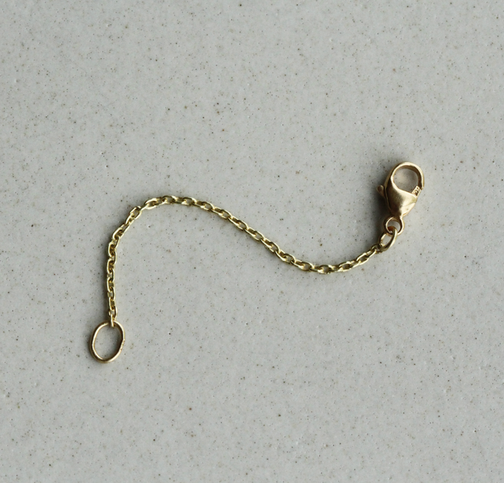 2" Chain Extender