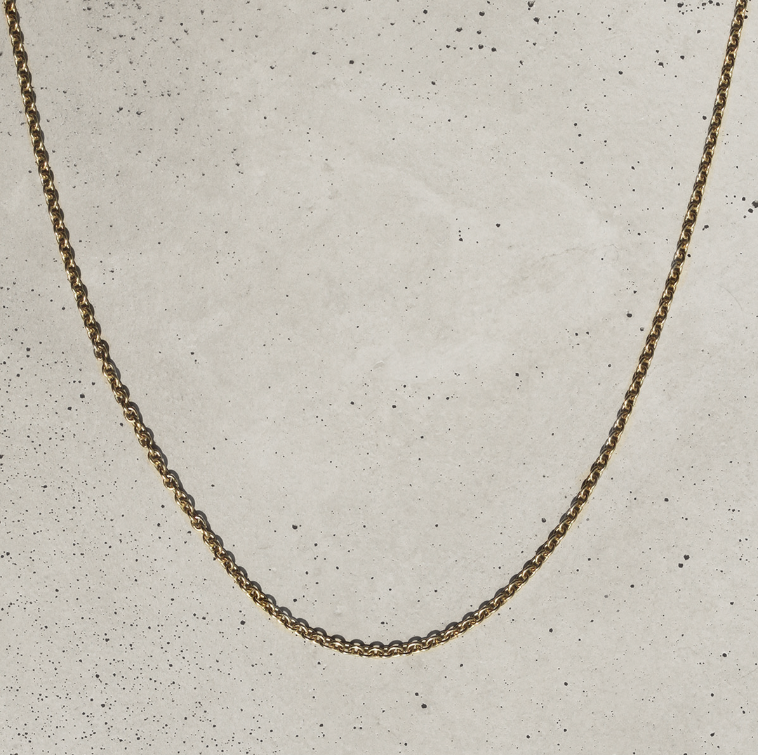 2" Chain Extender