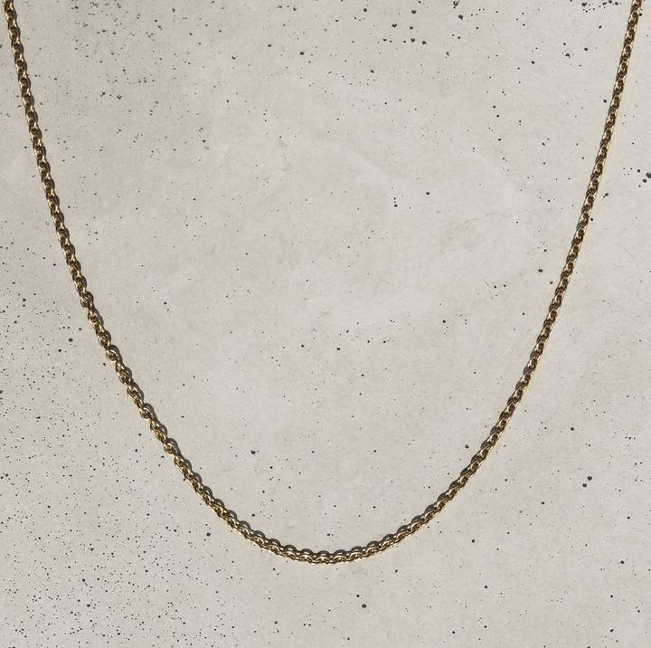 2" Chain Extender