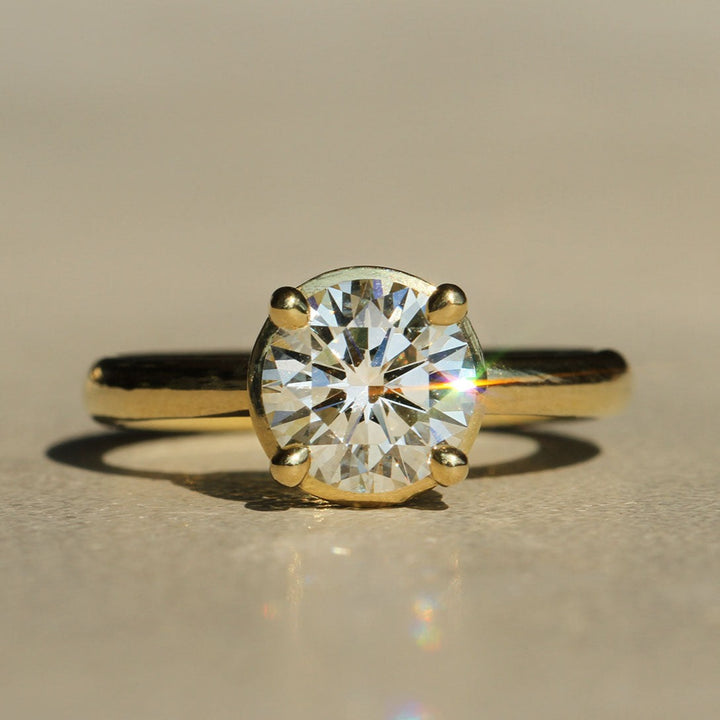 Theia - Round Solitaire