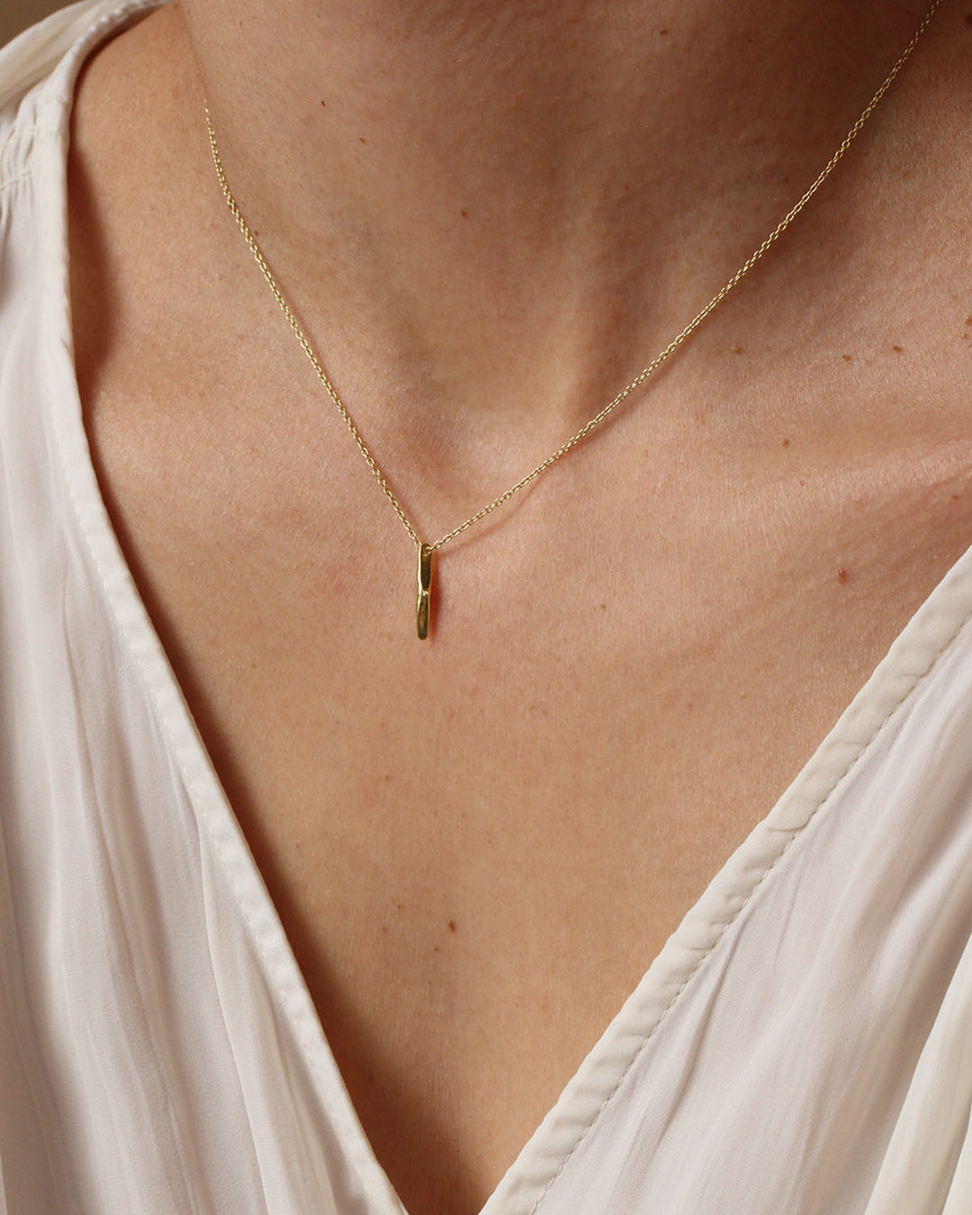 Eliza Necklace