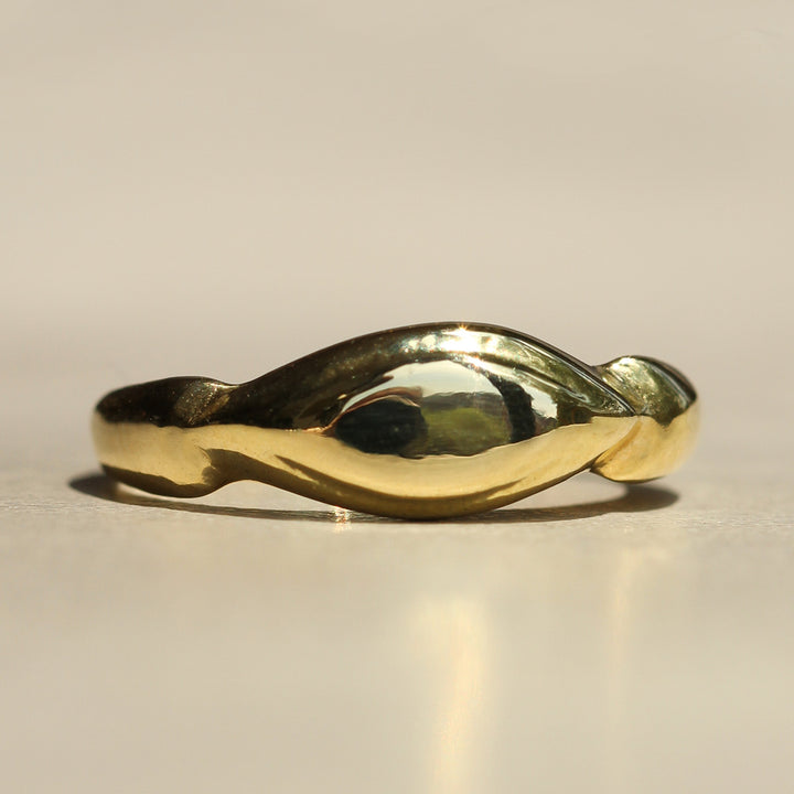 The Roman Ring