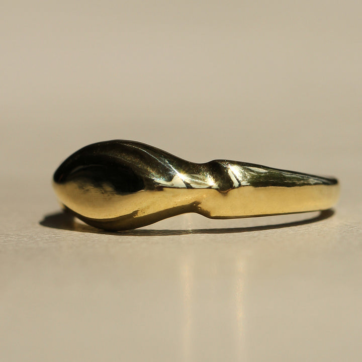 The Roman Ring
