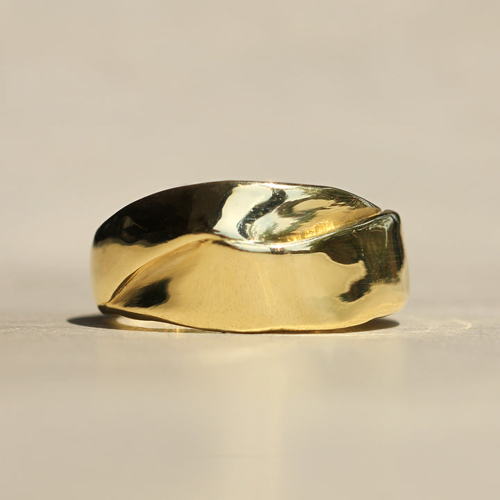 The Wrap Ring