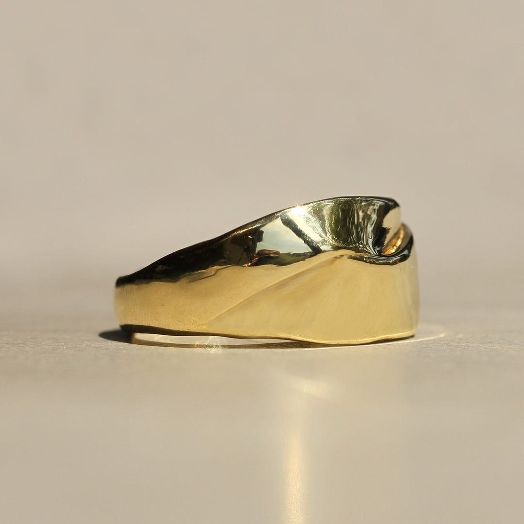 The Wrap Ring