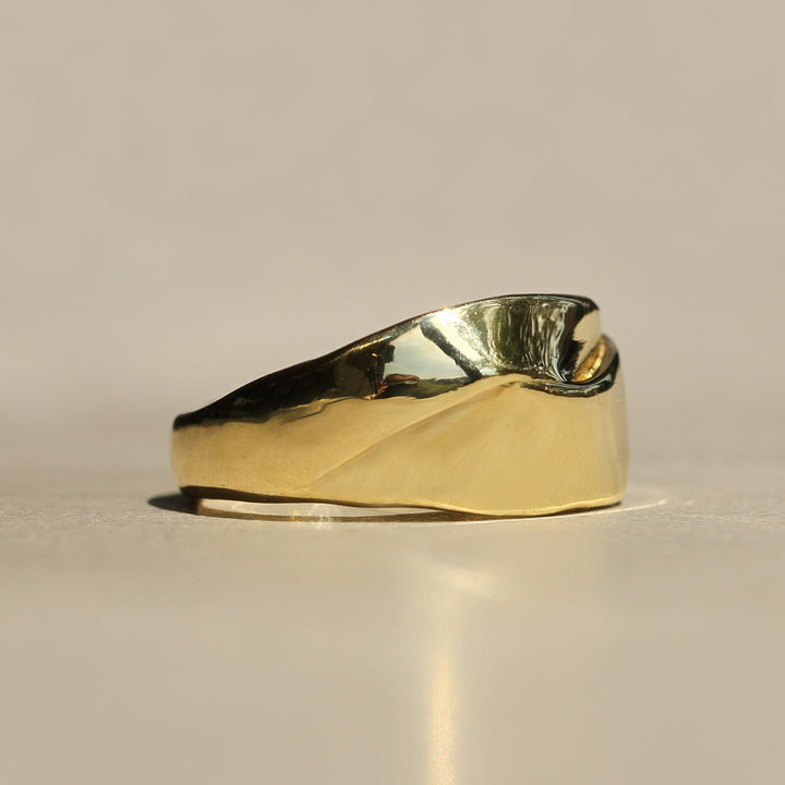 The Wrap Ring