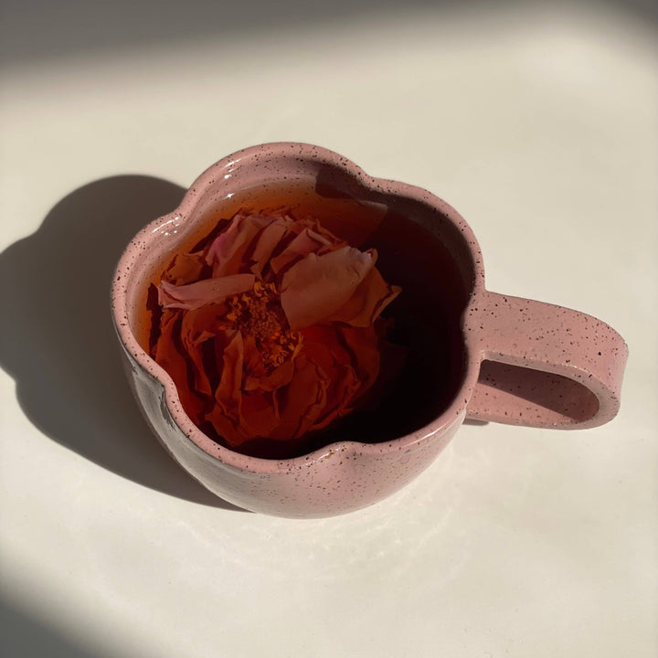 Floral Blooming Tea Sampler